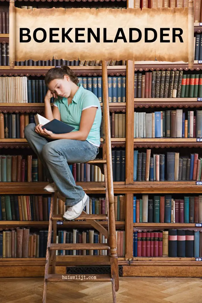 boekenladder