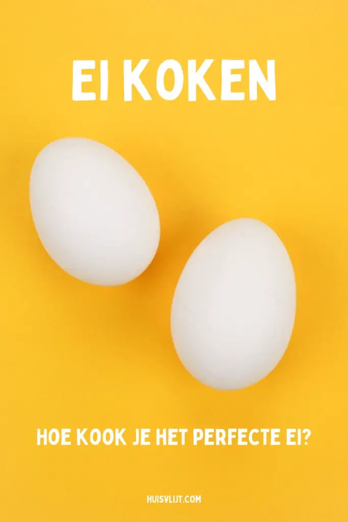 ei koken