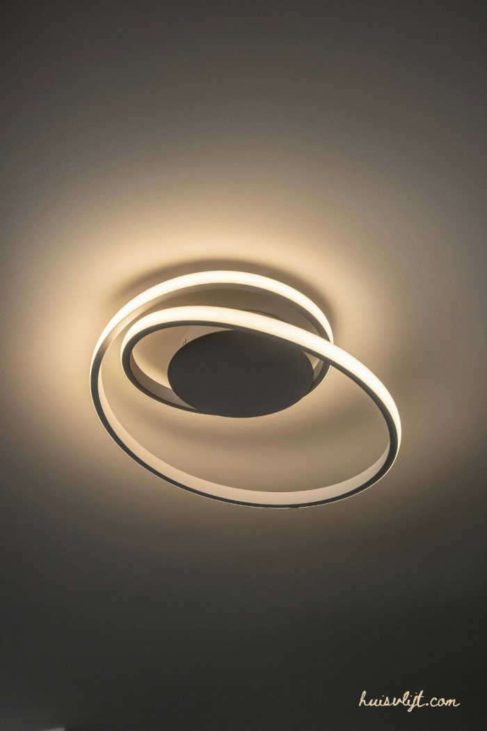 plafondlamp woonkamer