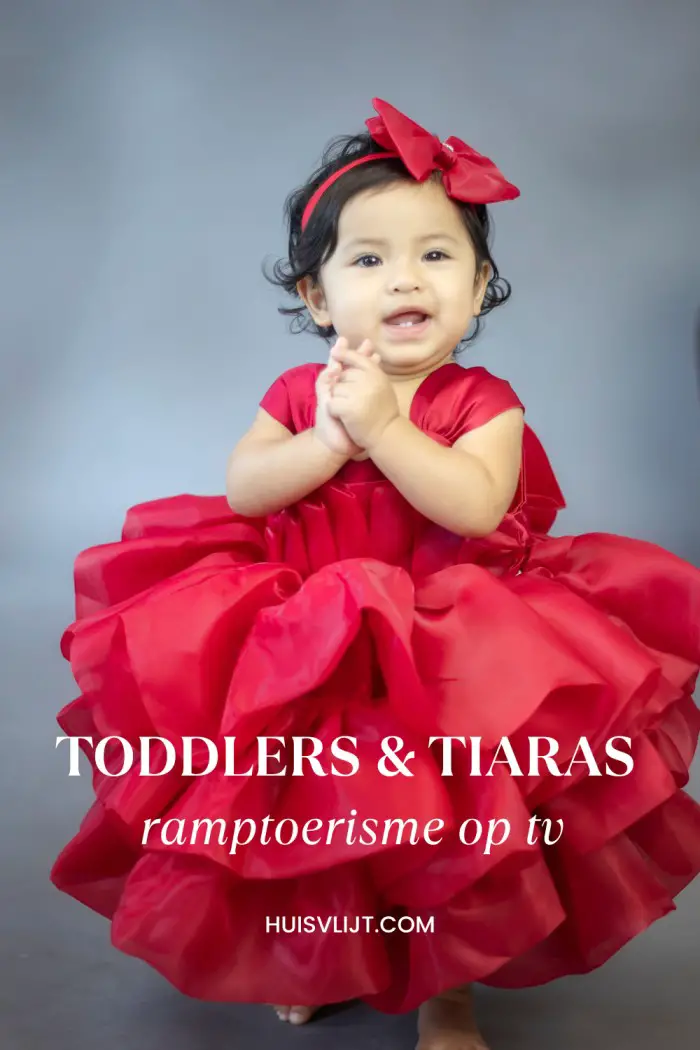 toddlers & tiaras