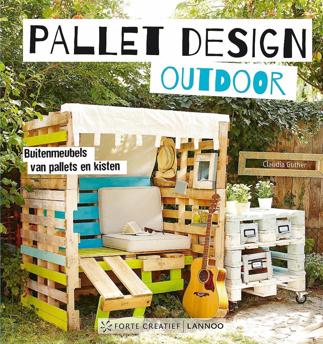 pallet design