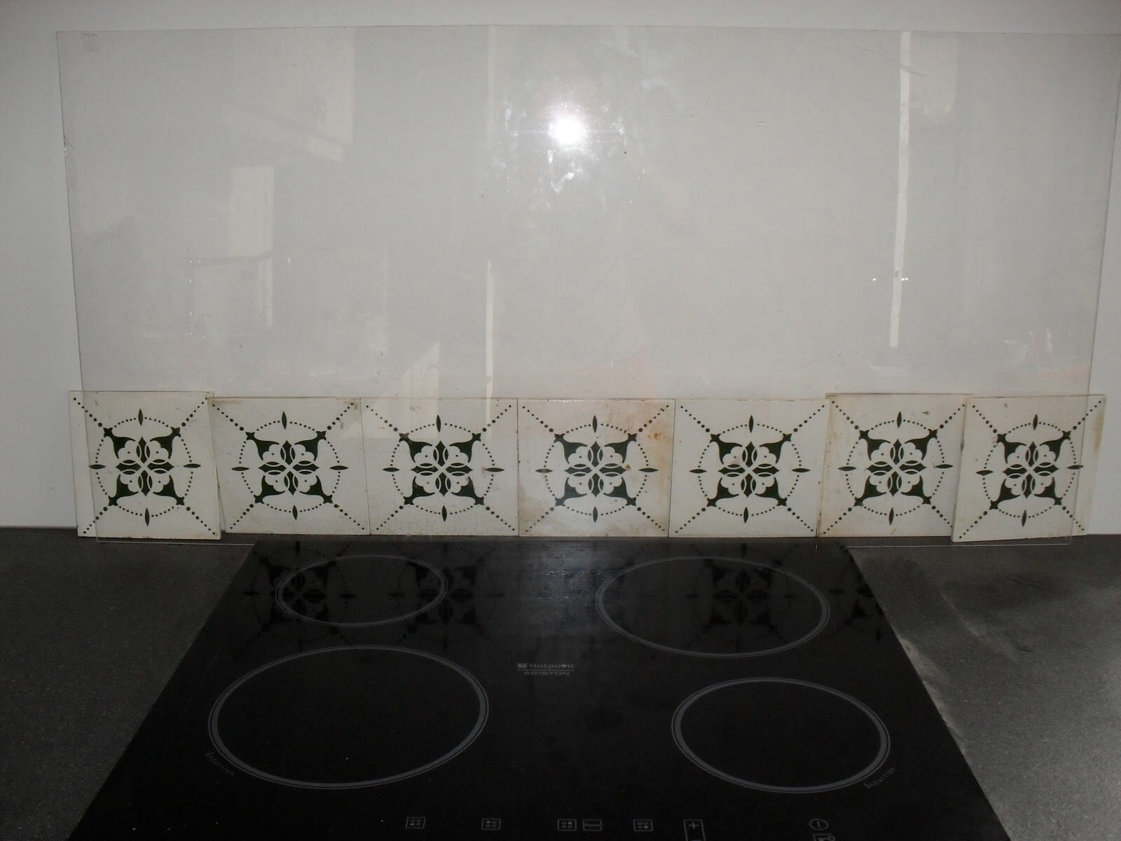 keuken achterwand