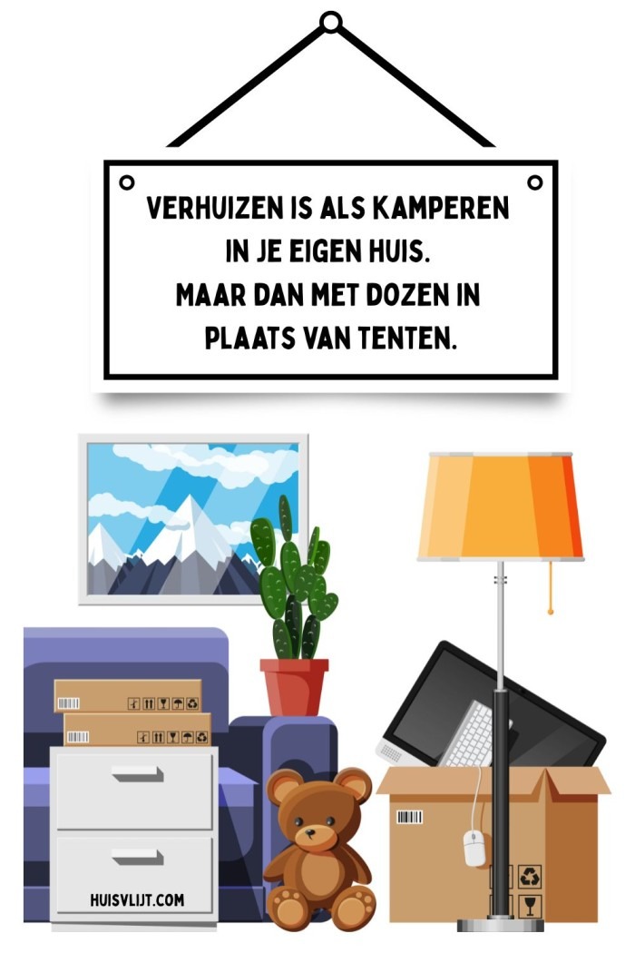 nieuwe woning quote
