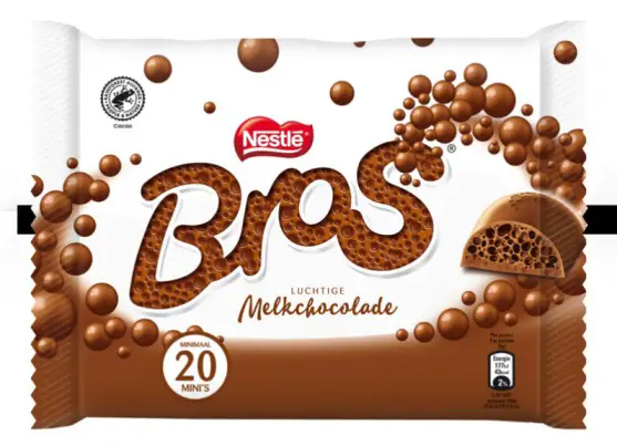 bros chocola