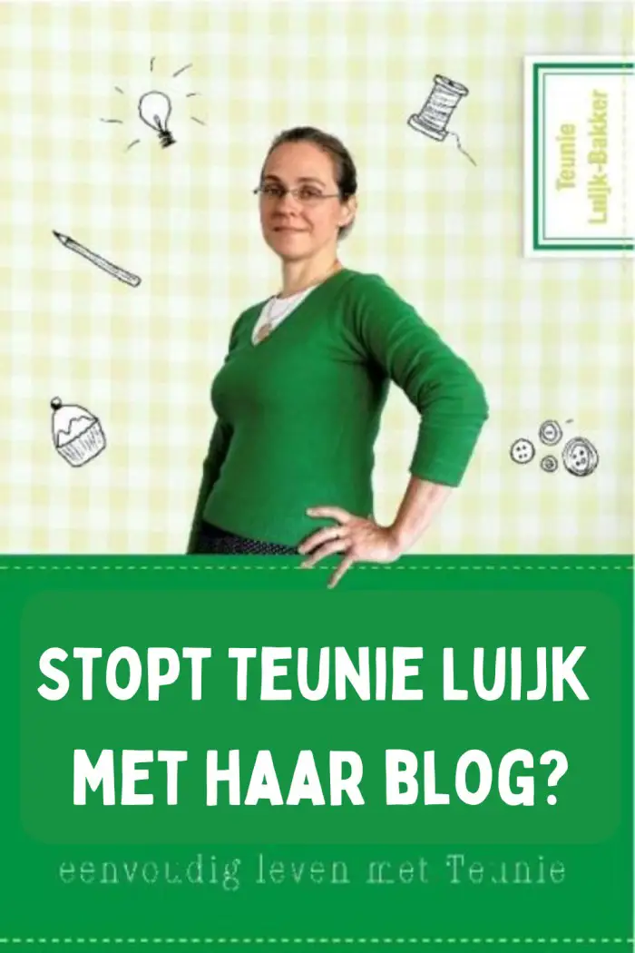 teunie luijk