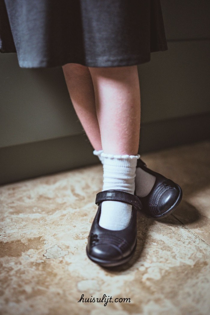 kinderschoenen ideeen