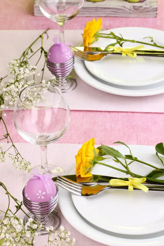 paasbloemen