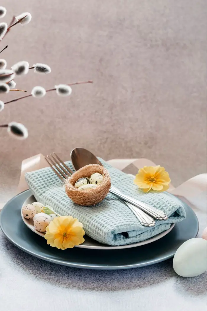 paasnestjes