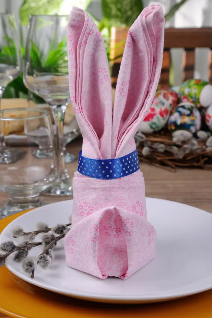 tafel dekken feestelijk