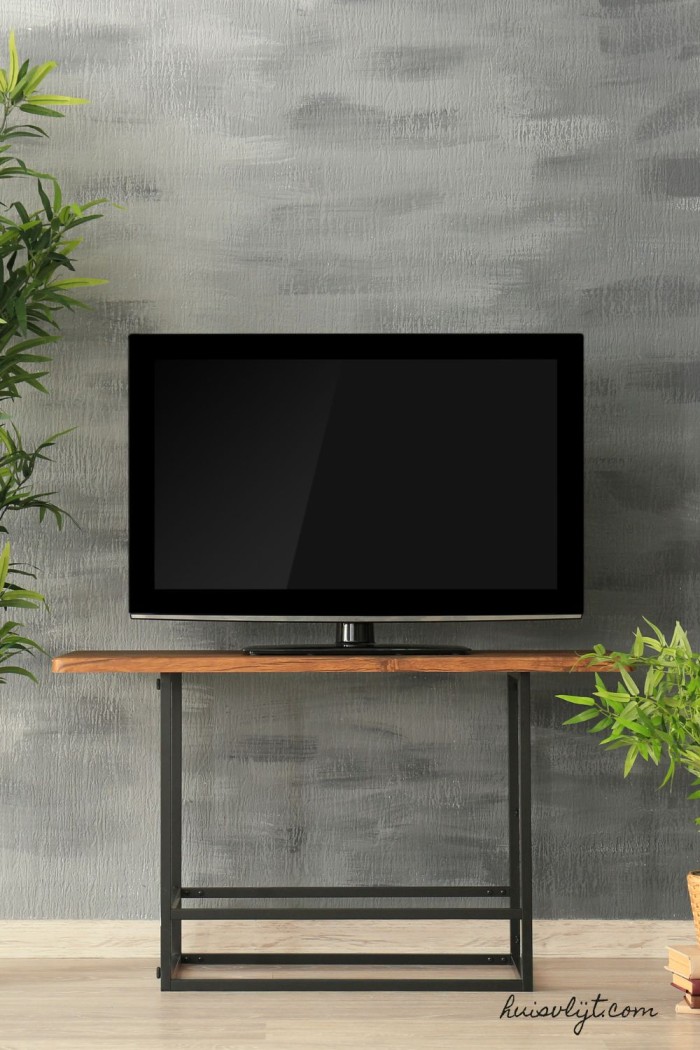 tv meubel