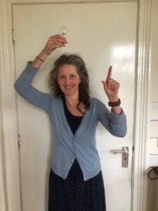 besparen op verlichting