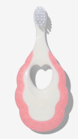 baby tandenborstel hema
