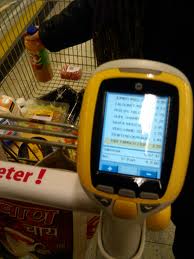 supermarktscanner zelfscan trucs