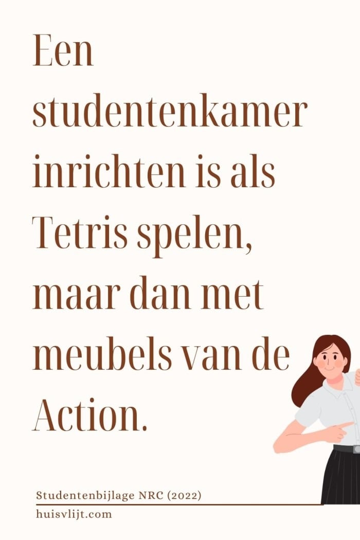 op kamers student quotes