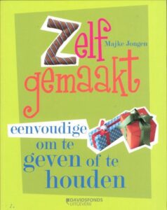 Zelfgemaakte cadeautjes