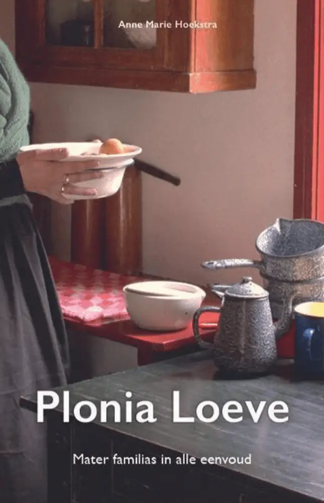 plonia loeve