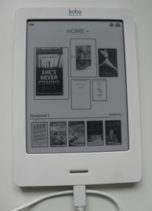 kobo