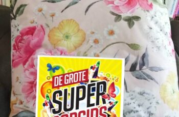 Schoonmaken met de SuperSopGids update 2023