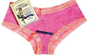 kinky knickers mary portas