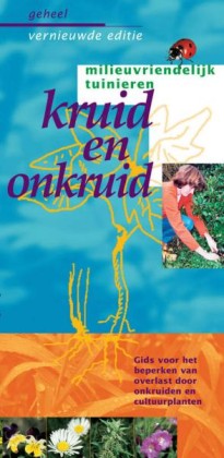 onkruid voorkomen