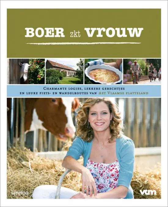 boer zoekt vrouw
