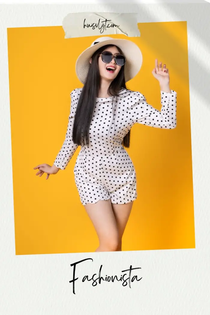Fashionista: Met de mode meedoen, of niet? 10 Fashionista: Met de mode meedoen, of niet?