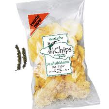 Boerderij chips