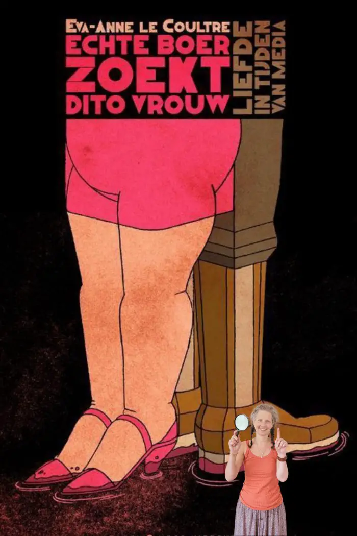 boer zoekt vrouw
