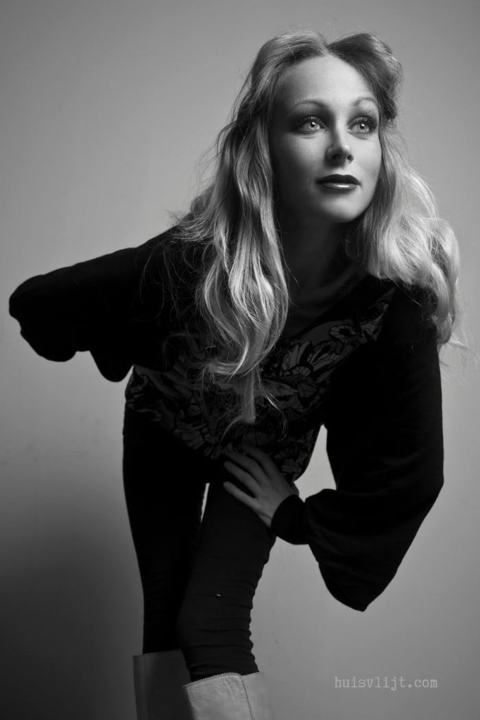 fashionista aesthetic