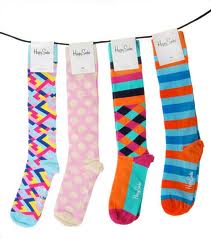Wie won de Happy Socks?