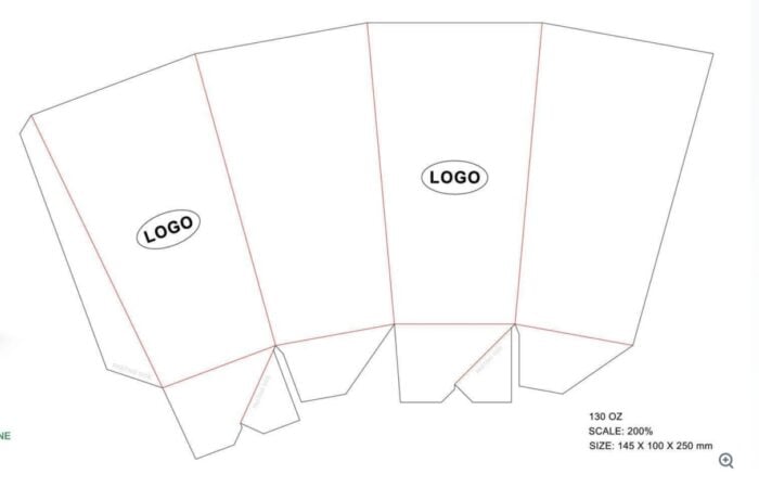 popcorn bakjes maken