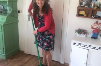 Greenspeed TwistMop: dweilen zonder een sopje! 7 kenmerken!