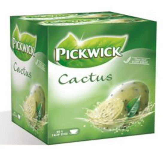 cactus thee pickwick