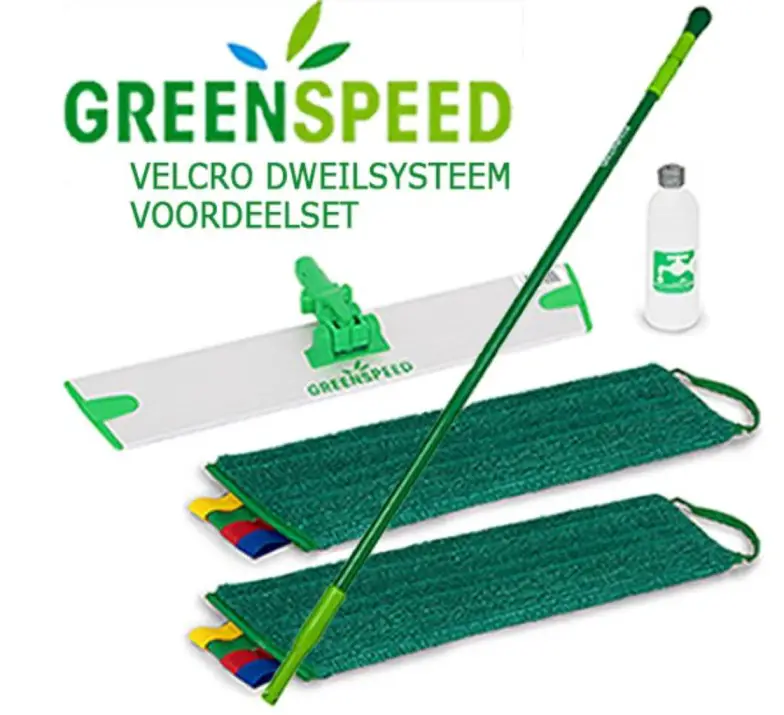 greenspeed