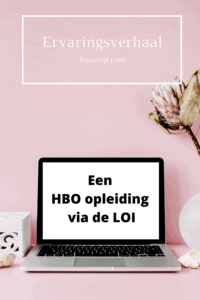 loi hbo opleiding