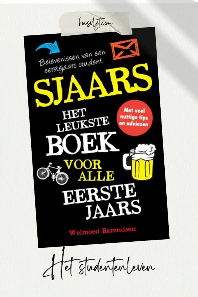 sjaars