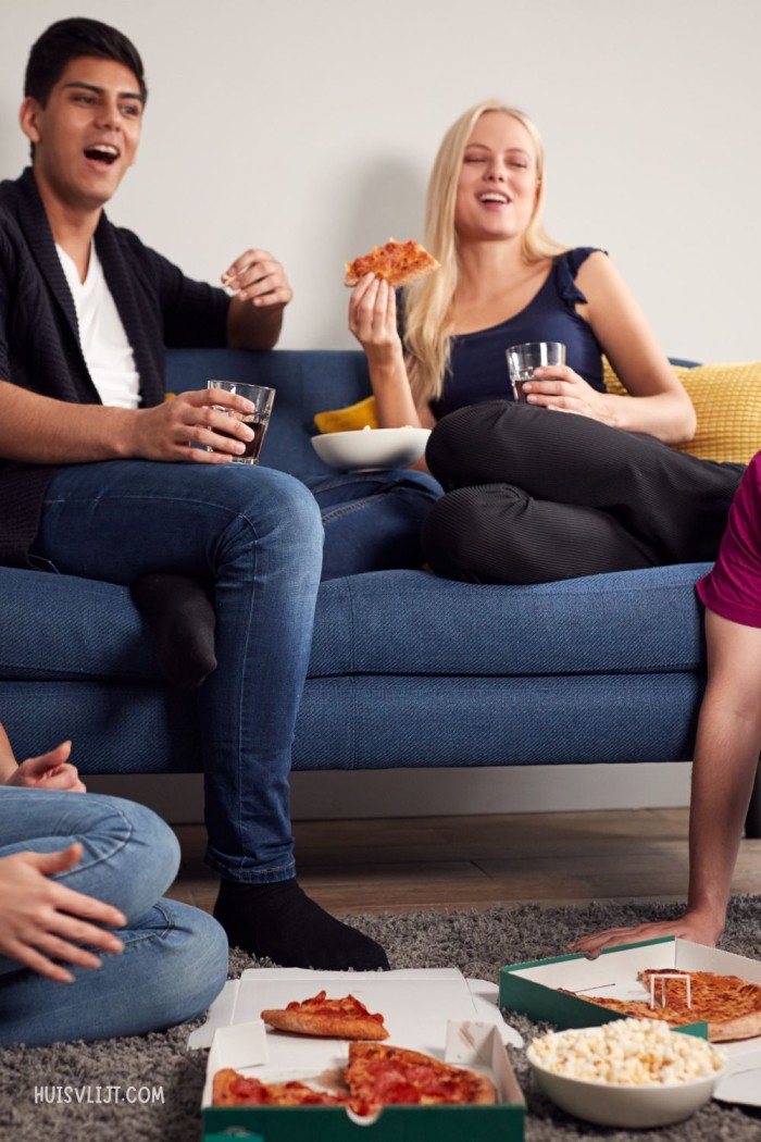 studentenleven aesthetic