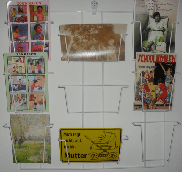 Super kaartenrek van de Hema + alternatieven! - Huisvlijt, huis, tuin ...