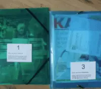 Gratis tijdschriften in de bibliotheek