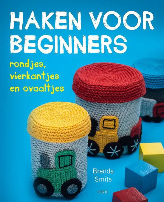 haken voor beginners