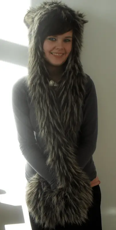 spirit hood