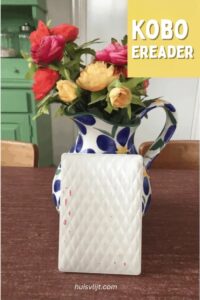kobo ereader