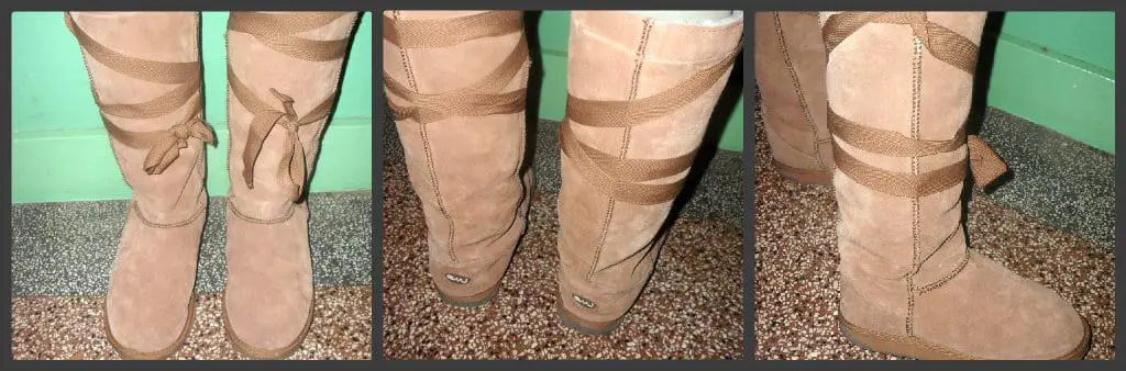 emu uggs