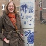 Beatrix zal gaan verhuizen, en Daniëlle's verhuisverhaal 1 Daniëlle