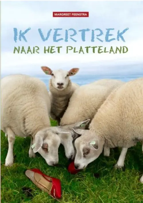 verhuizen naar het platteland