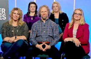 sister wives