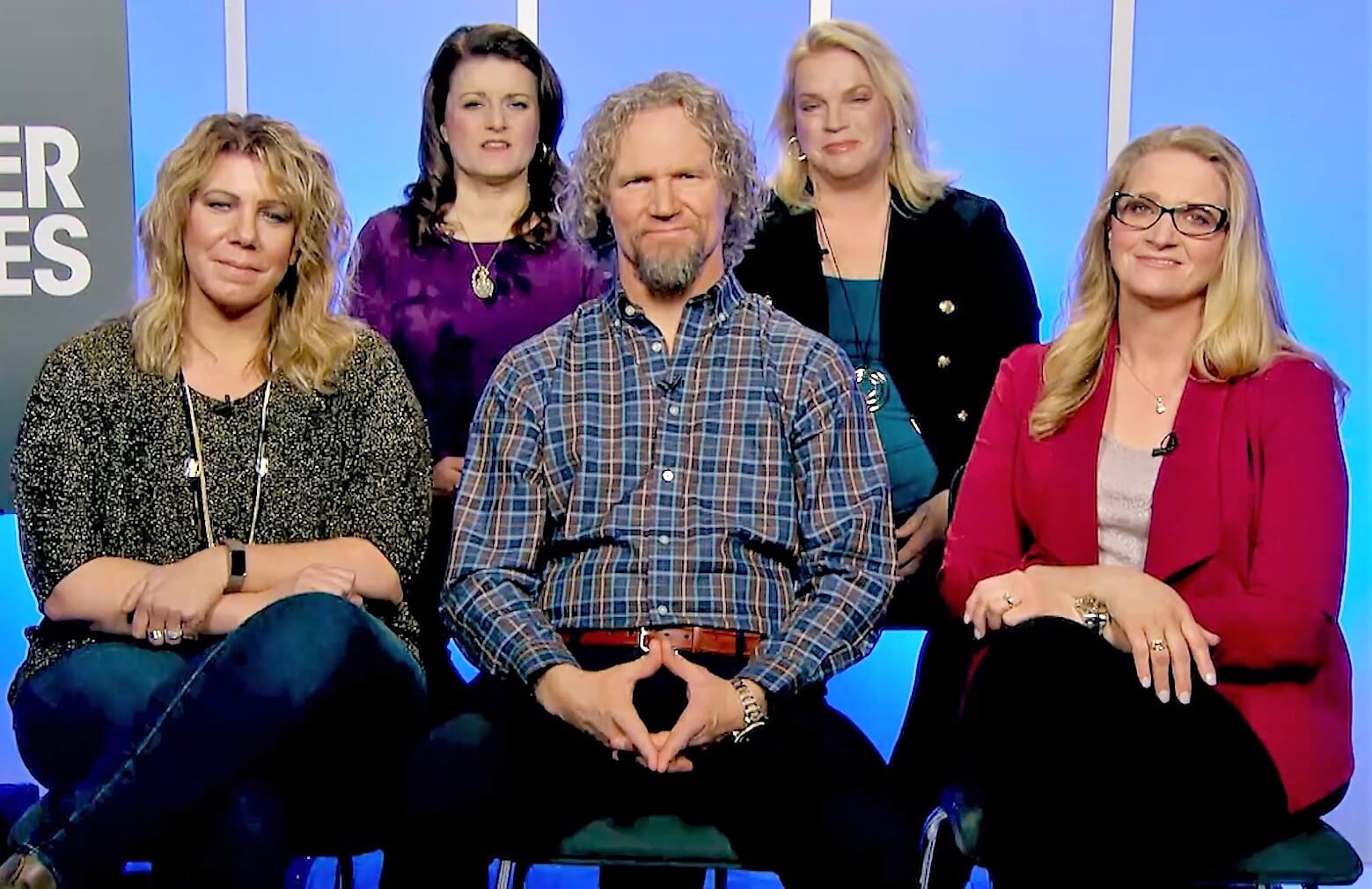 sister wives