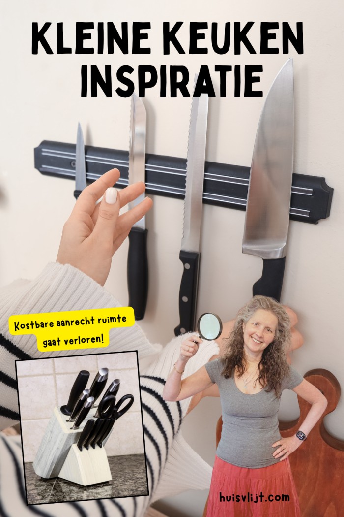 kleine keuken inspiratie