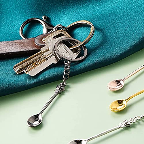 knutselen met theelepetjels