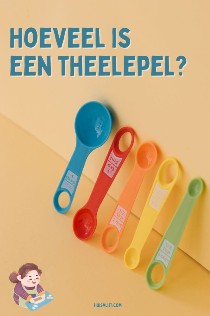 theelepels